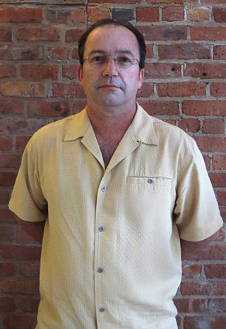 AJ De Los Santos