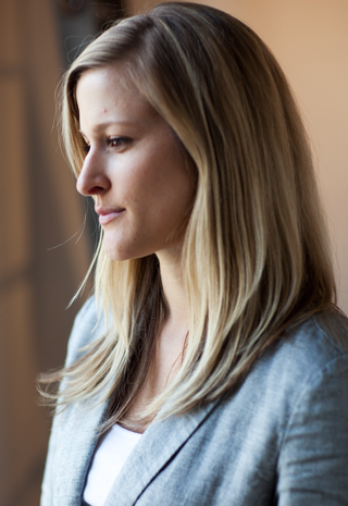 Nicole Benuska