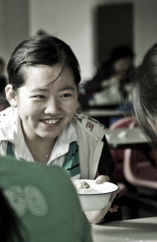 Training Initiatives in China