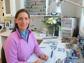 Women-Owned Grant