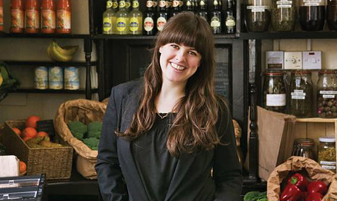 Women-Owned Business Grant Program