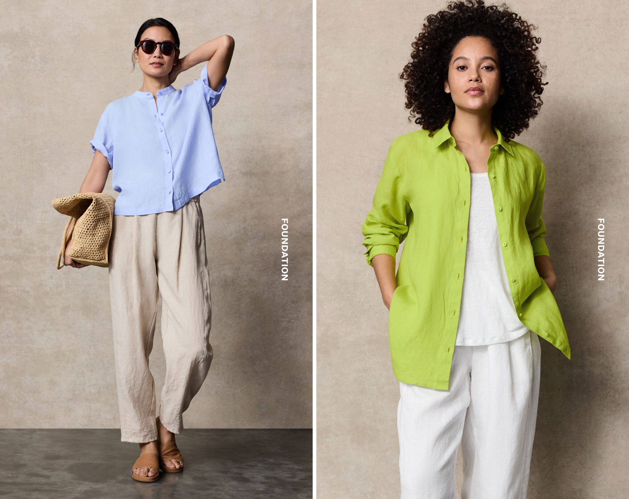 Eileen Fisher Stanford: Shop New Arrivals & Best Sellers Now