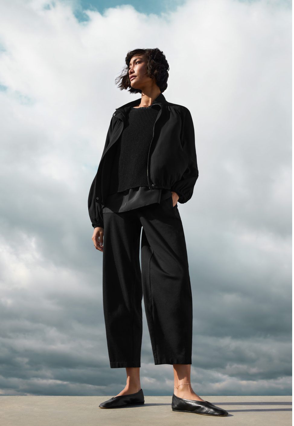 Never underestimate the Power of a really good outfit