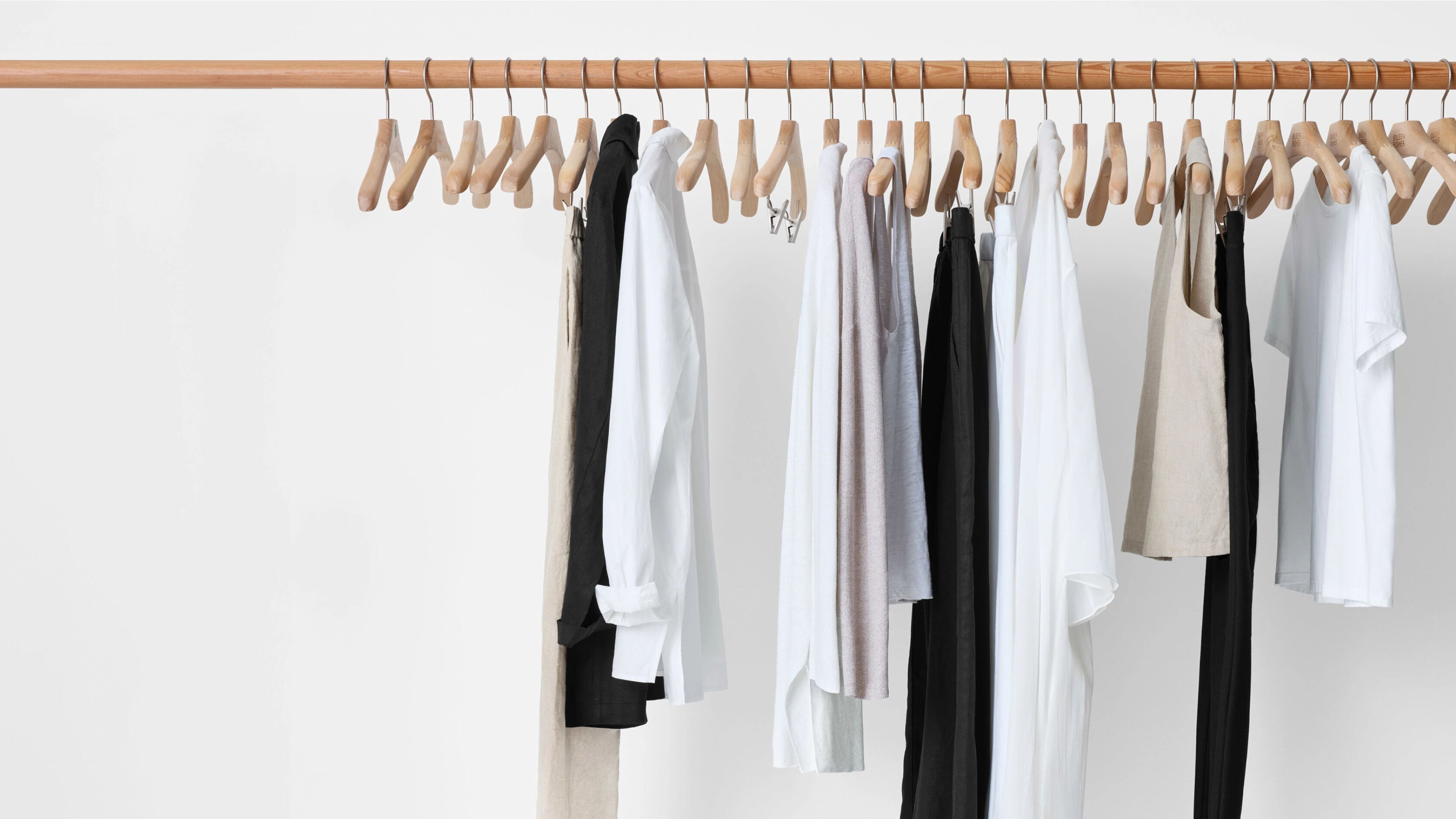 How to Build an Intentional Wardrobe