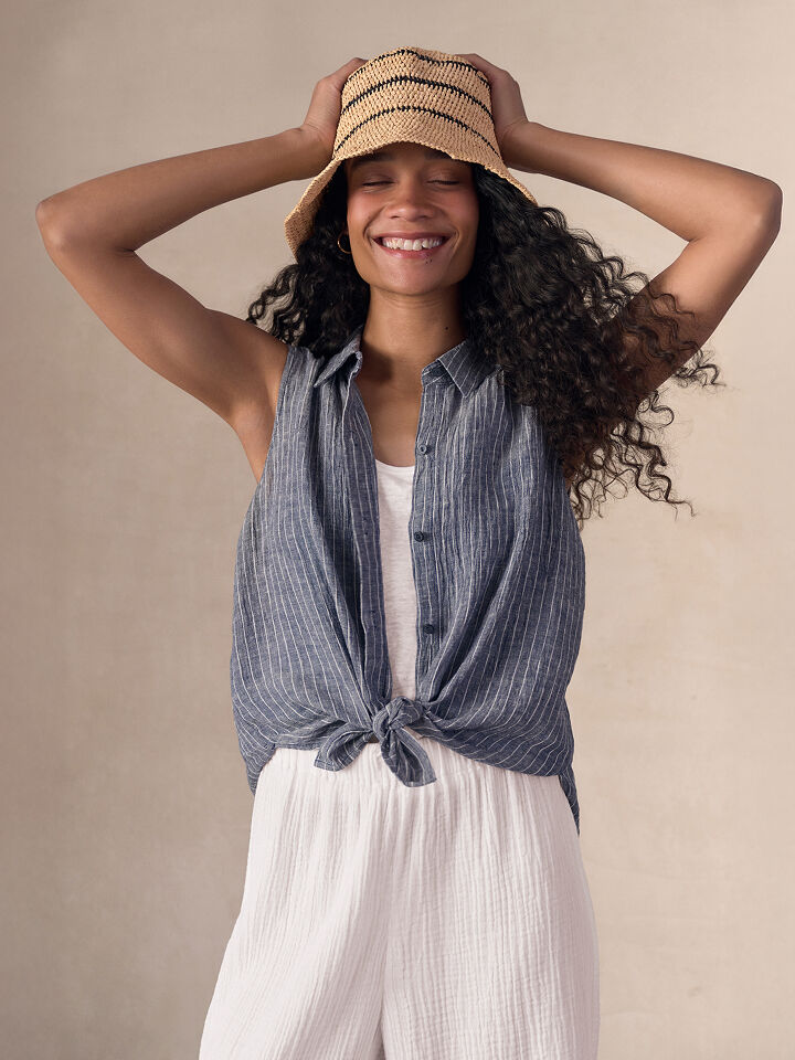 Shop Linen