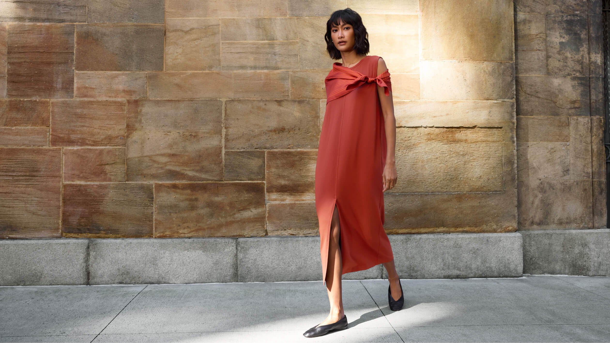 Women's Casual & Elegant Clothing | EILEEN FISHER