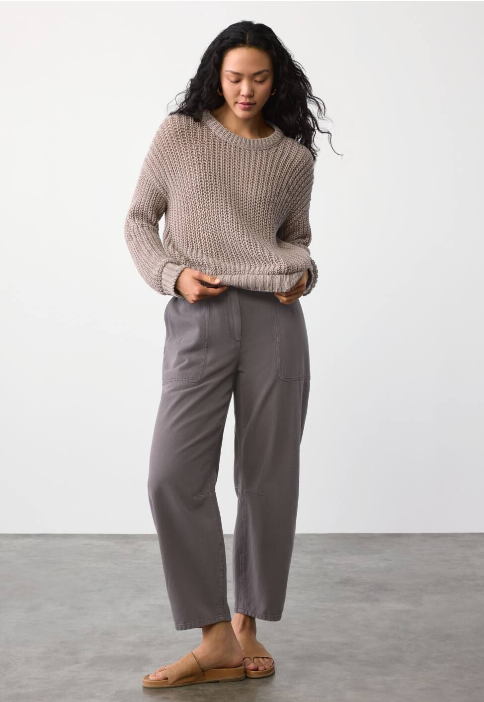 New Casual Styles
