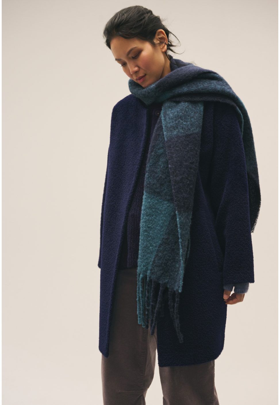 New Styles in Atlantis and Sea Spray