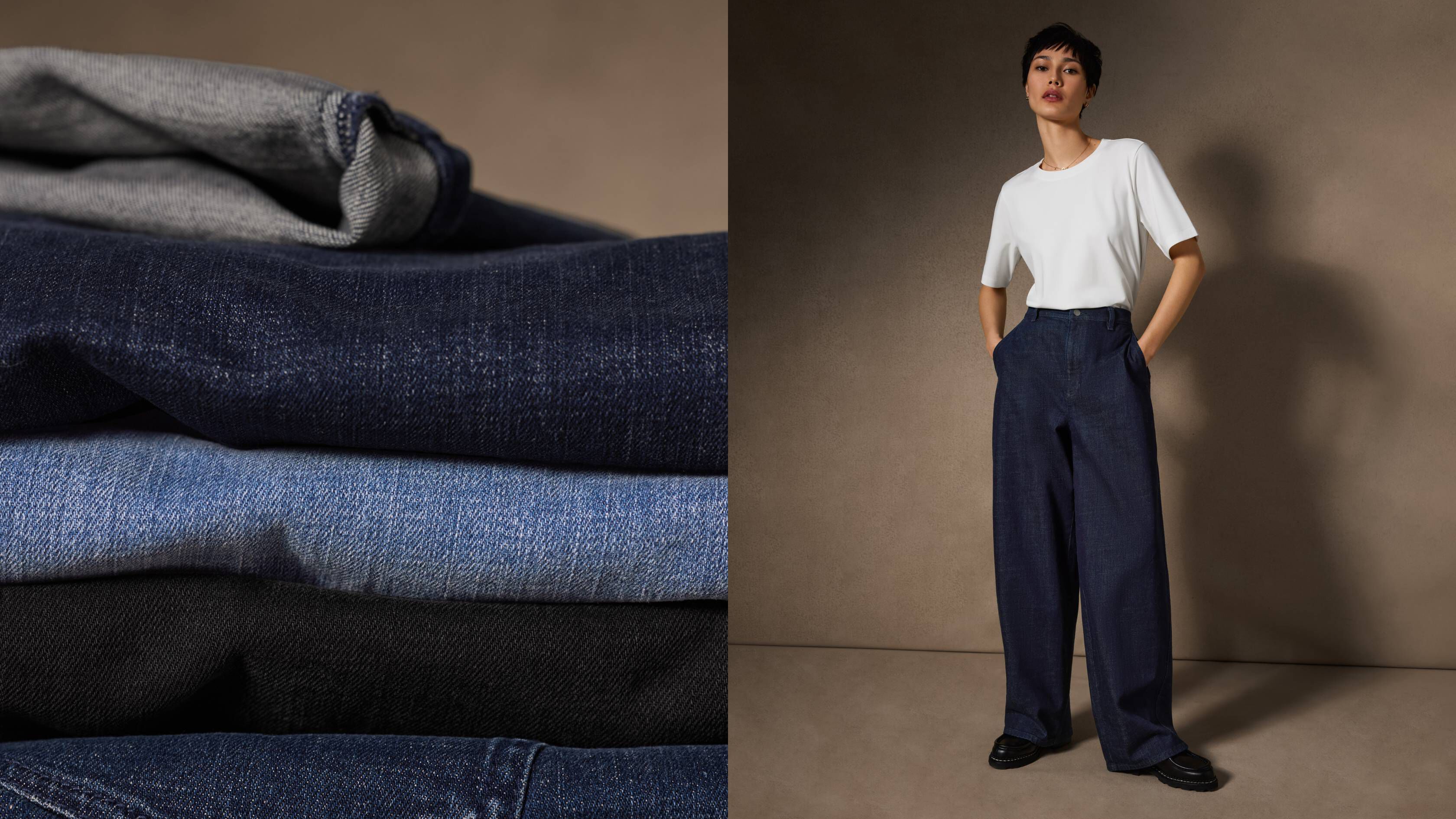 More Shapes More Washed Your Perfect Pair Awaits