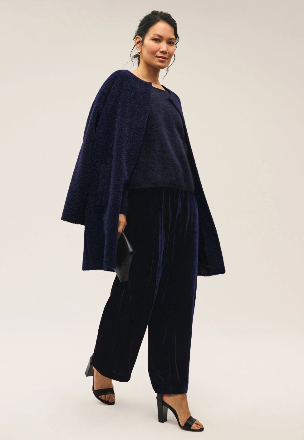 New Velvet Styles