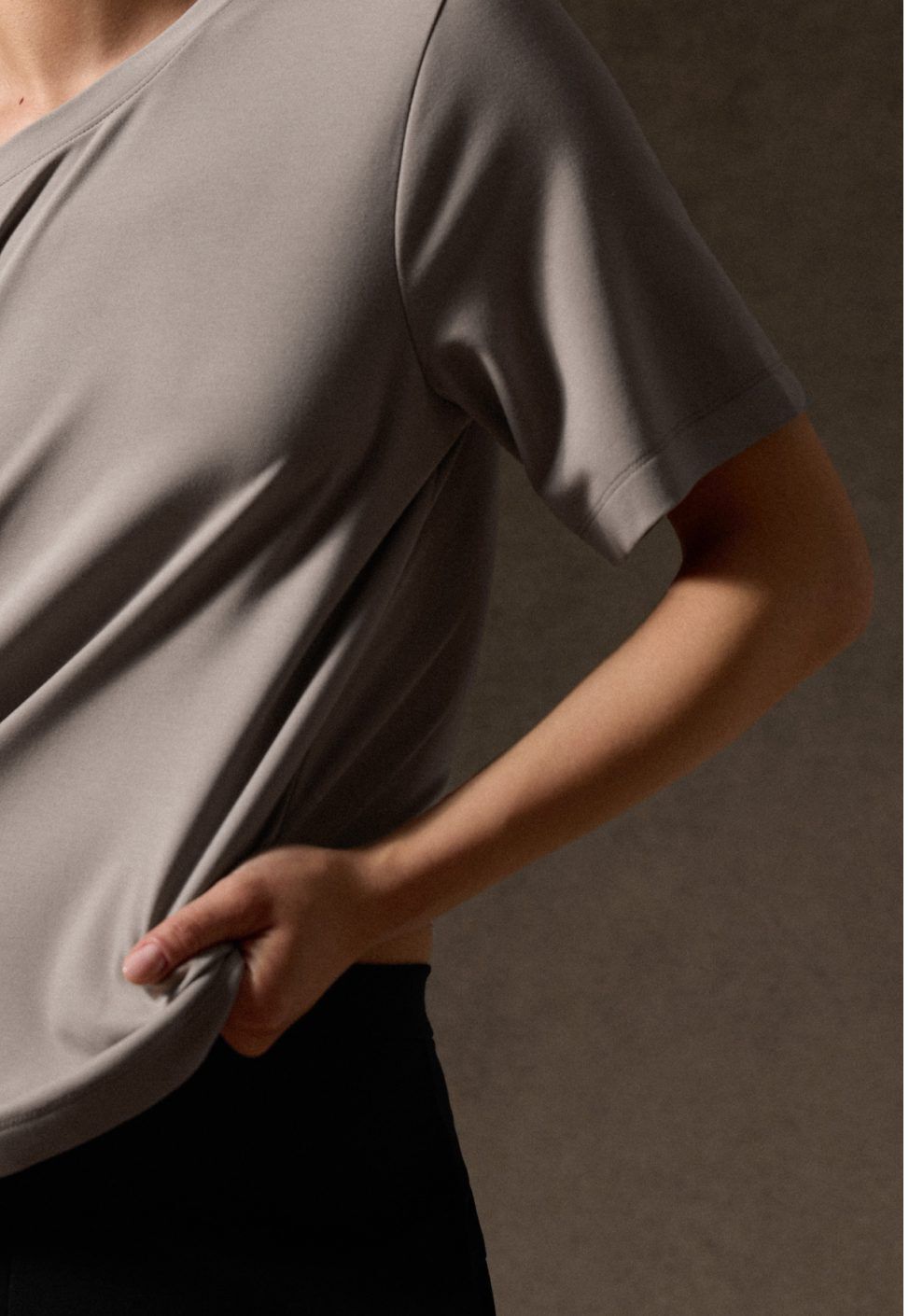Introducing Extra Fine Ponte