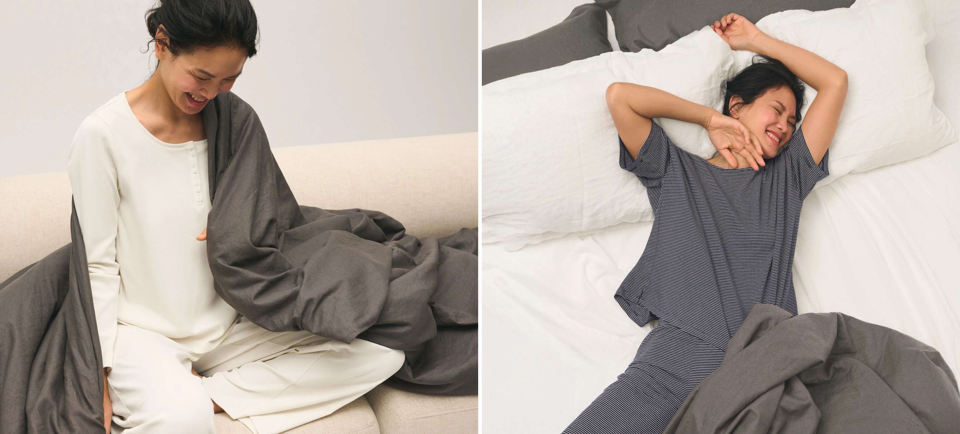 Organic Cotton Sleep Sets