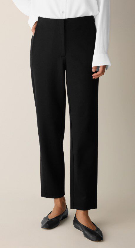 Slim Pants