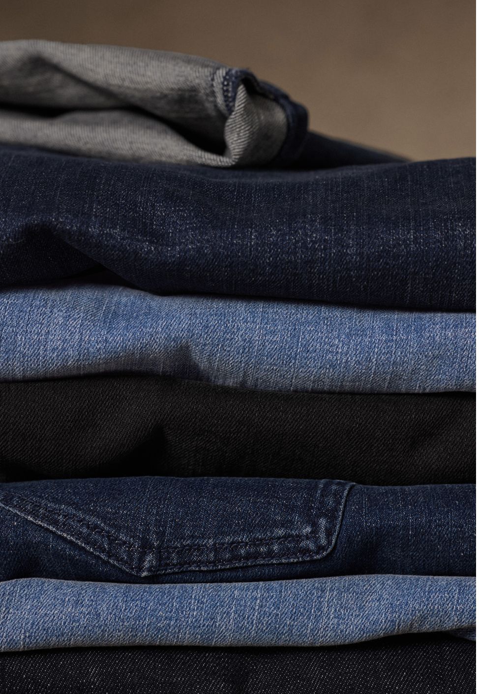 The Denim Rotation