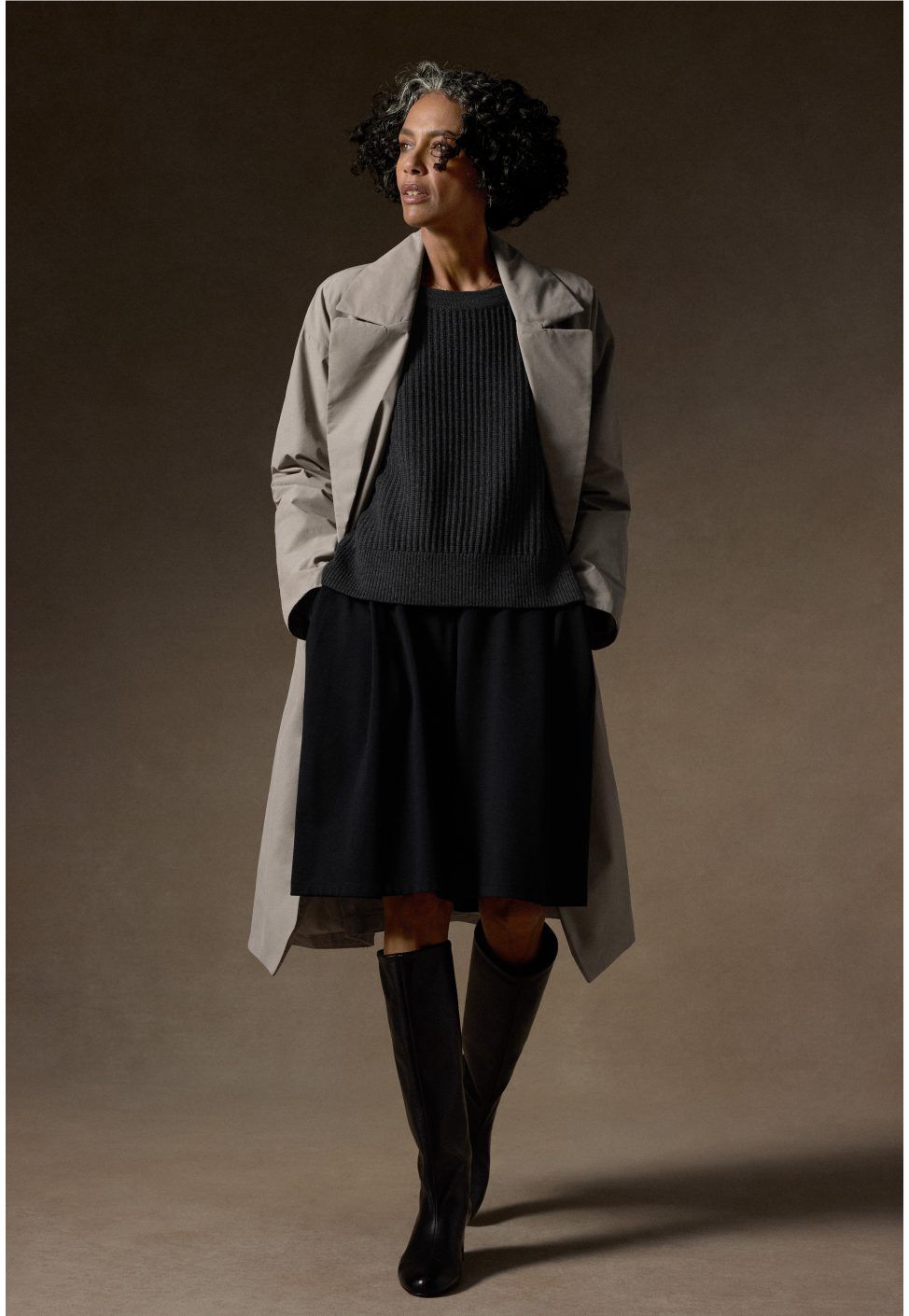 Introducing Extra Fine Ponte