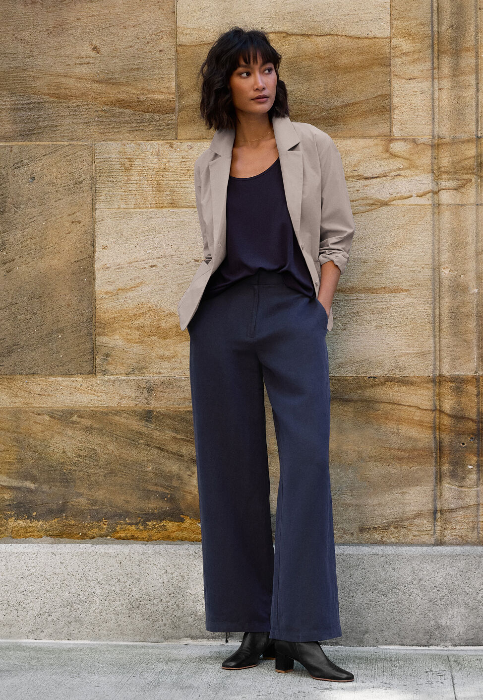 Never Underestimate the power of a really good outfit