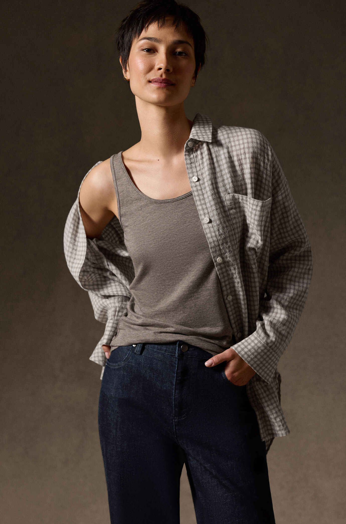 The is How We Layer