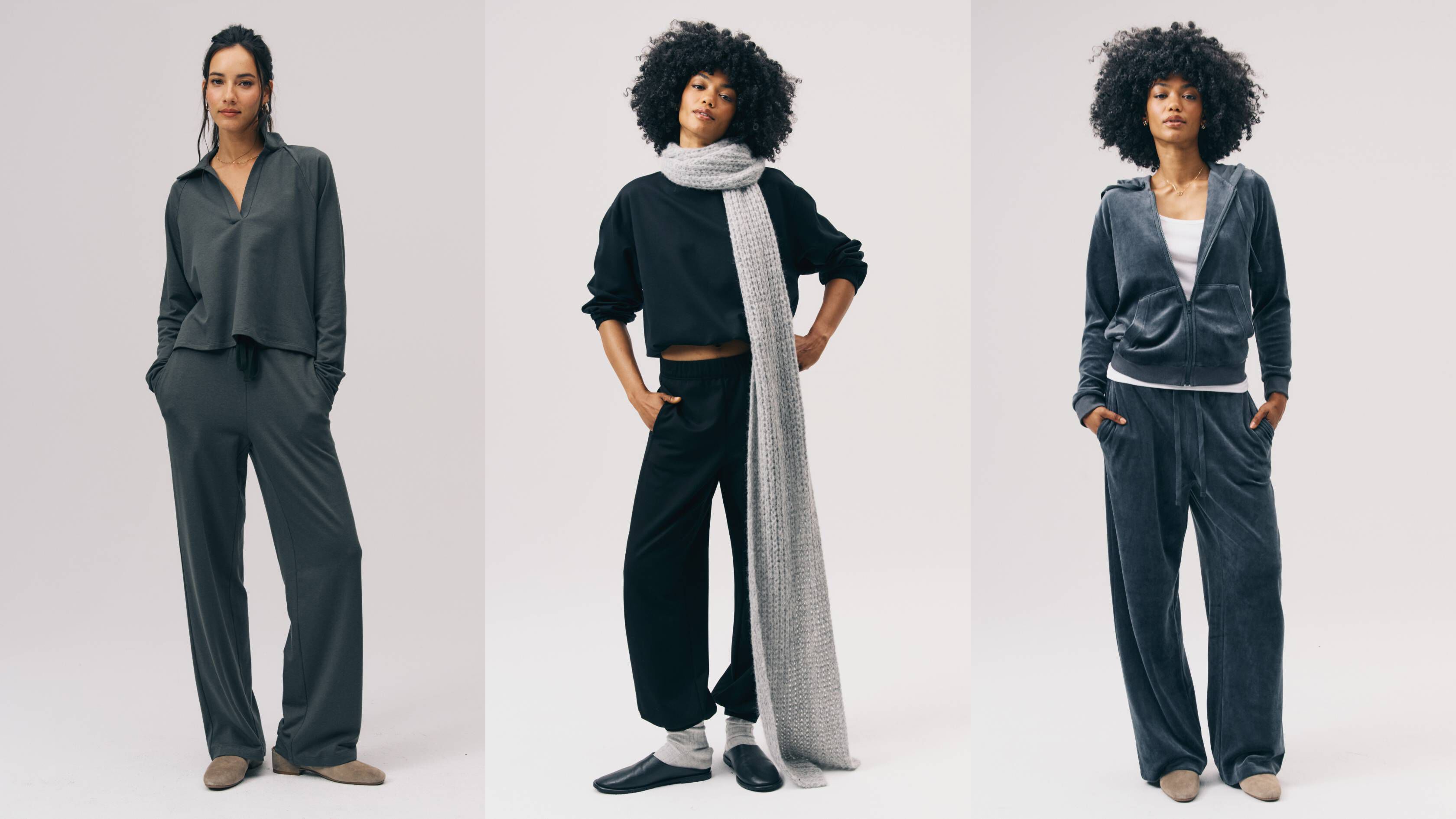 Wardrobe Wisdom Keep It Simple