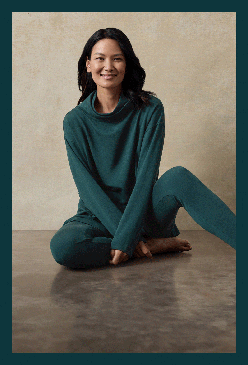 Eileen fisher sweatshirts online