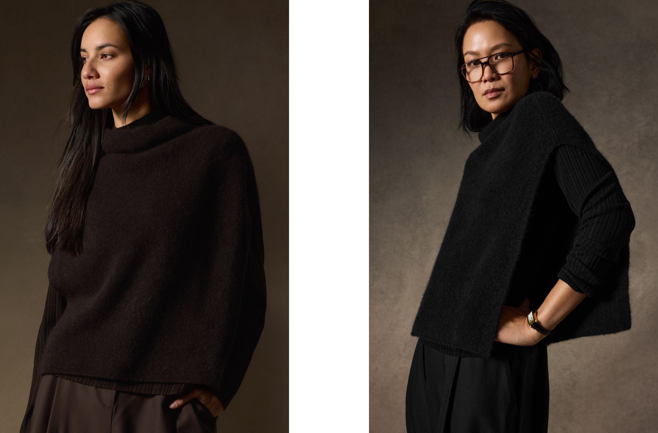 Make It Plush The Poncho