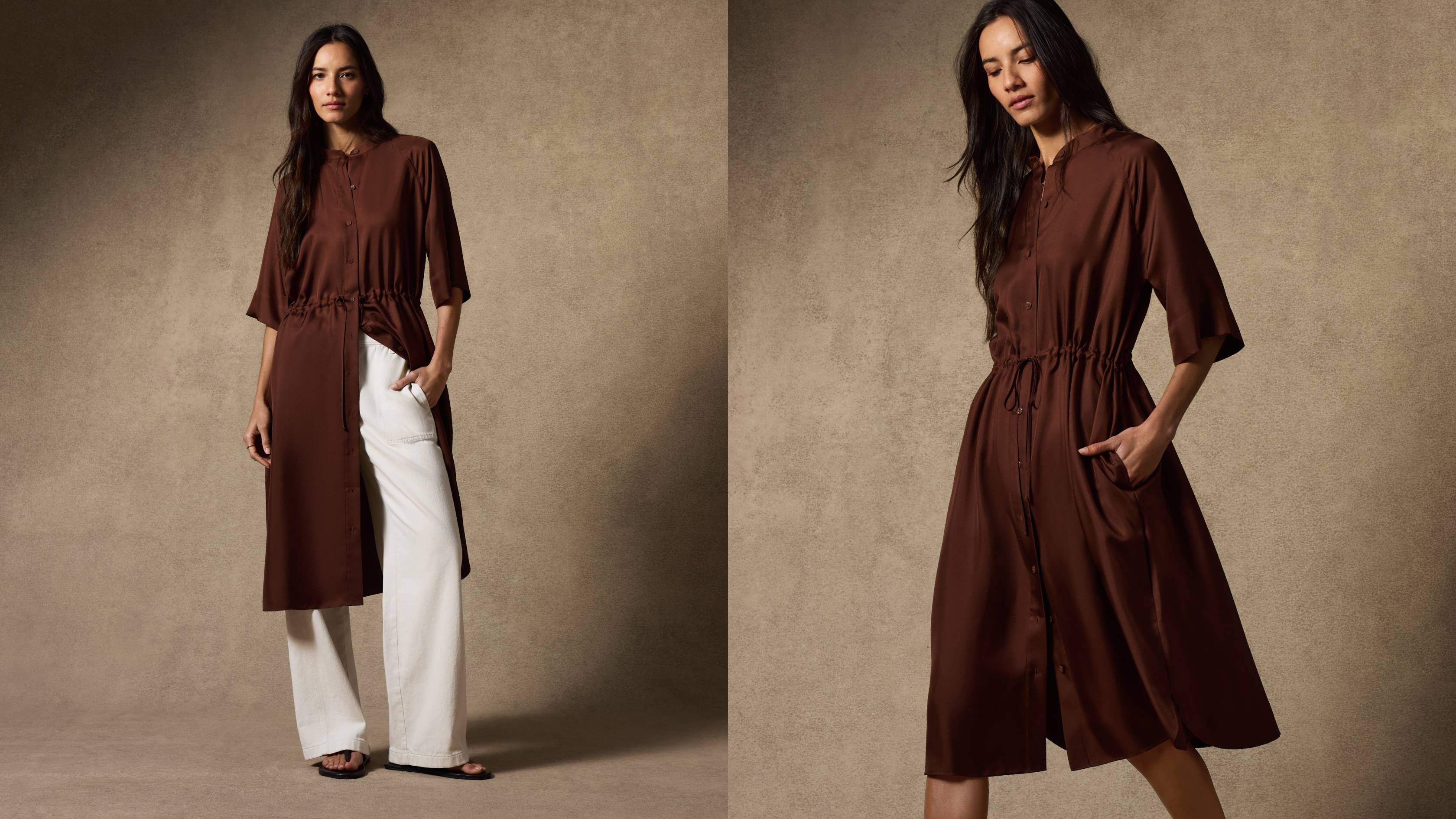 One Dress Everything on Your To Do List