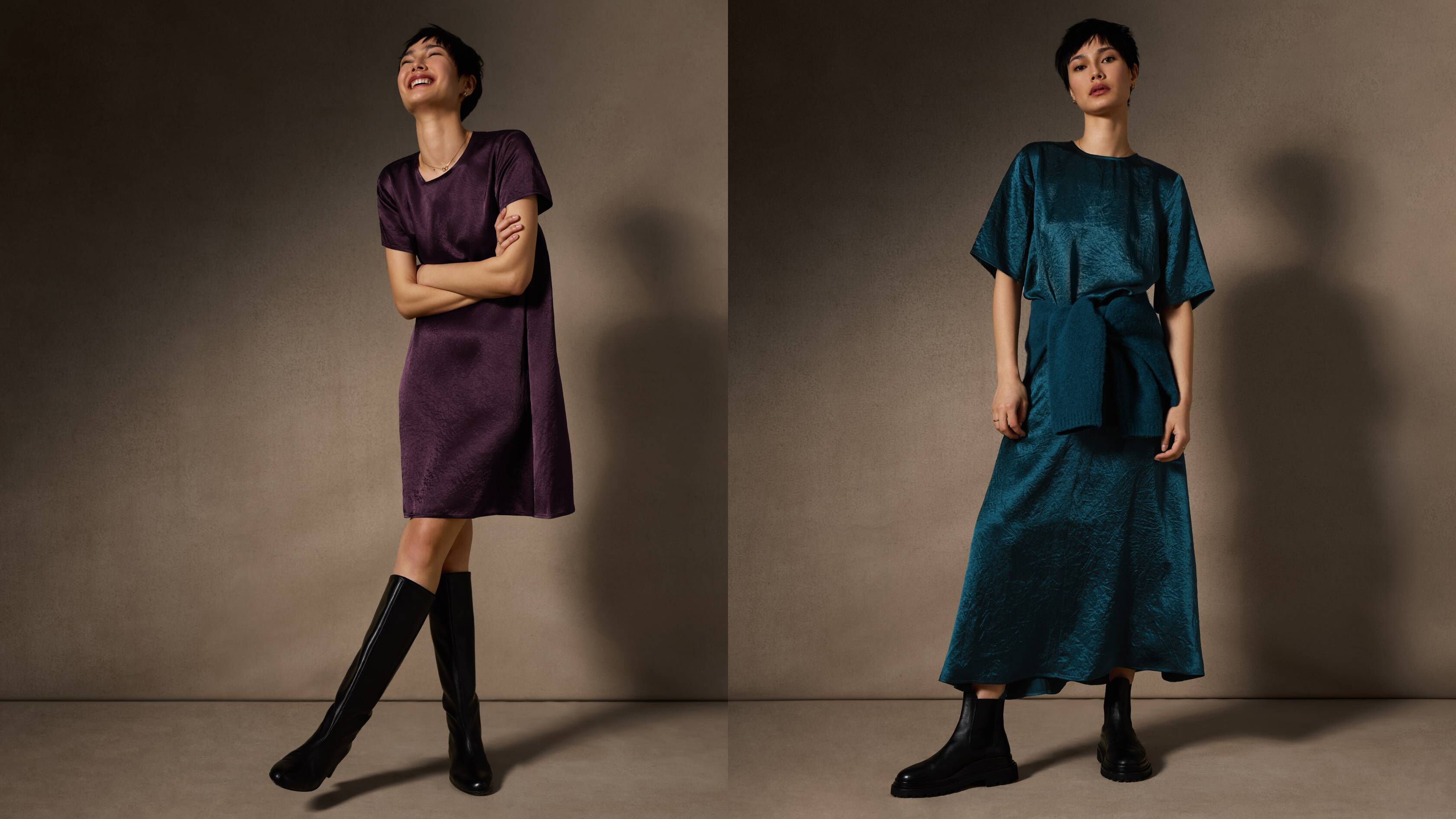 Shimmer and Shine The Ingredients for a Great Night Out