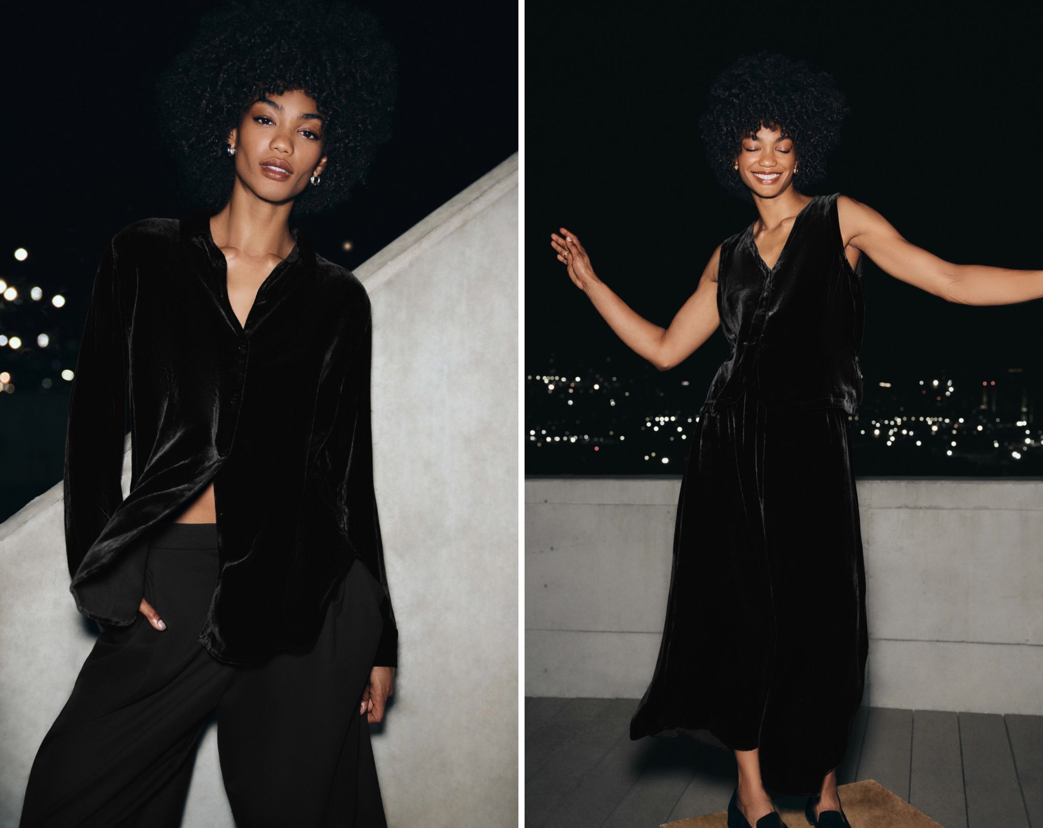 Black Tie Velvet Black Tie Velvet