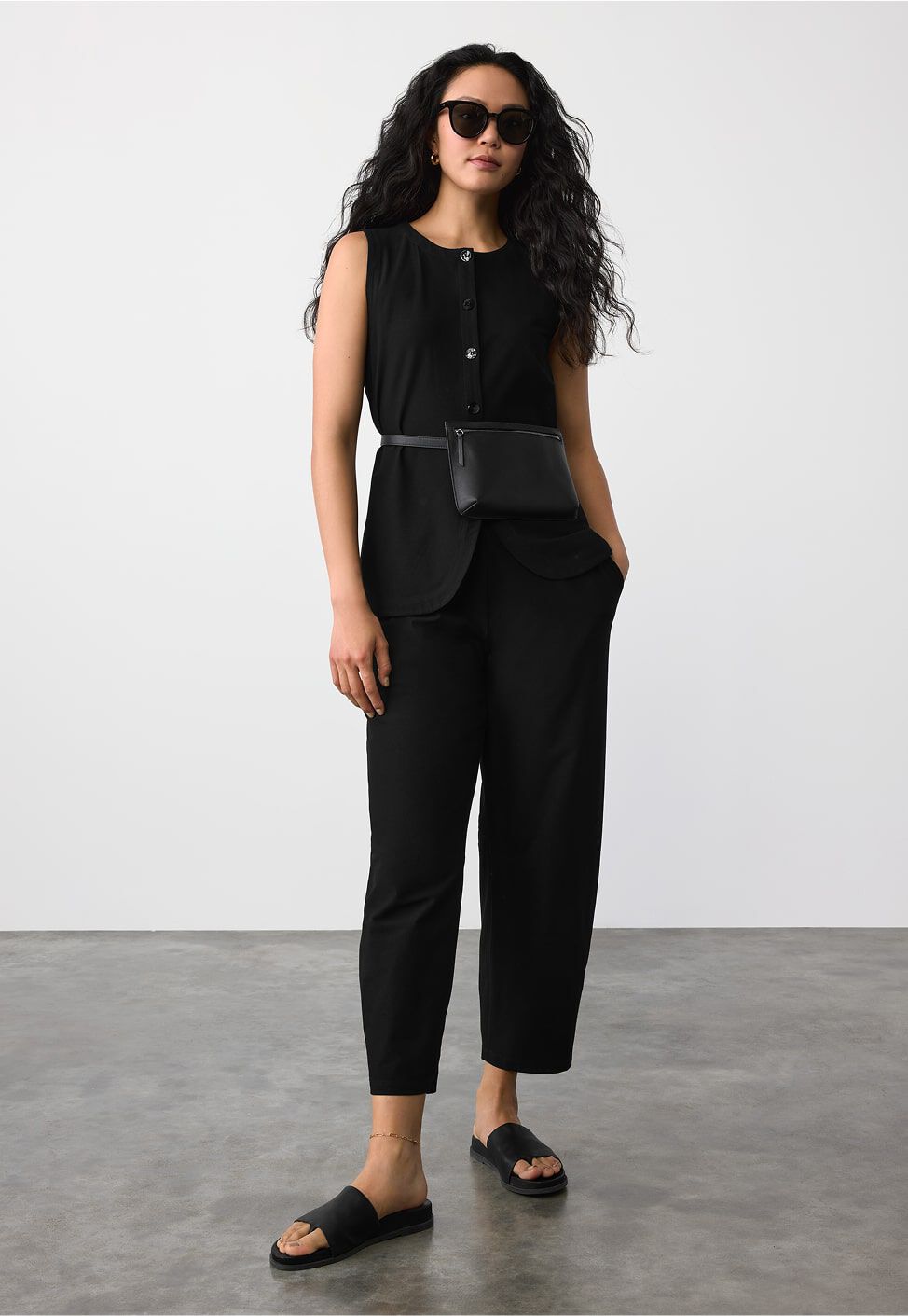 Versatile Travel Styles