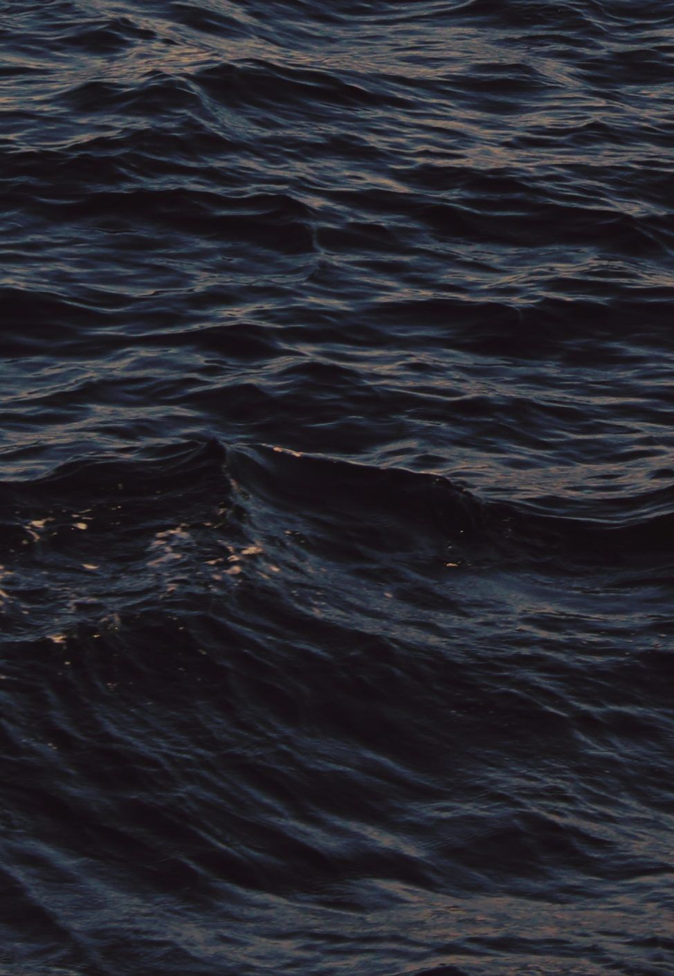Our New Maritime Blue