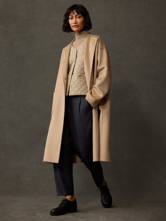 Outerwear