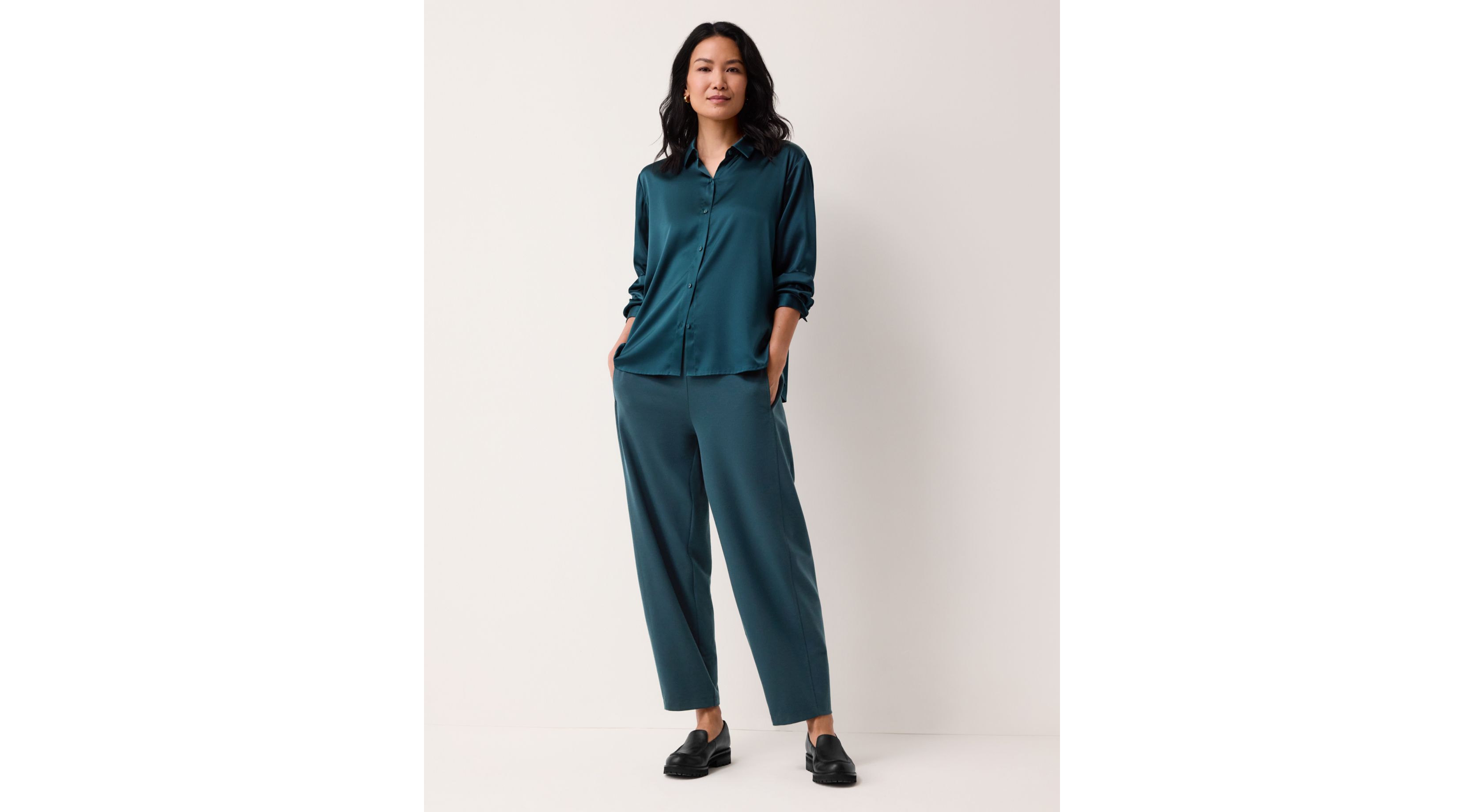 New Ponte Styles