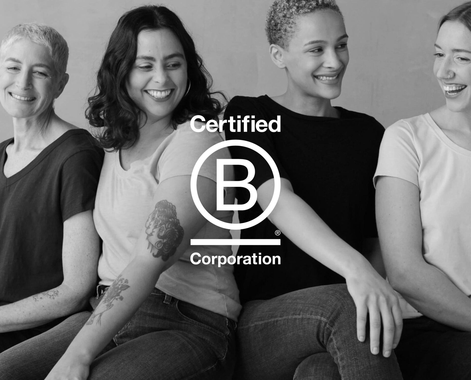 The Journal Celebrating B Corp Month