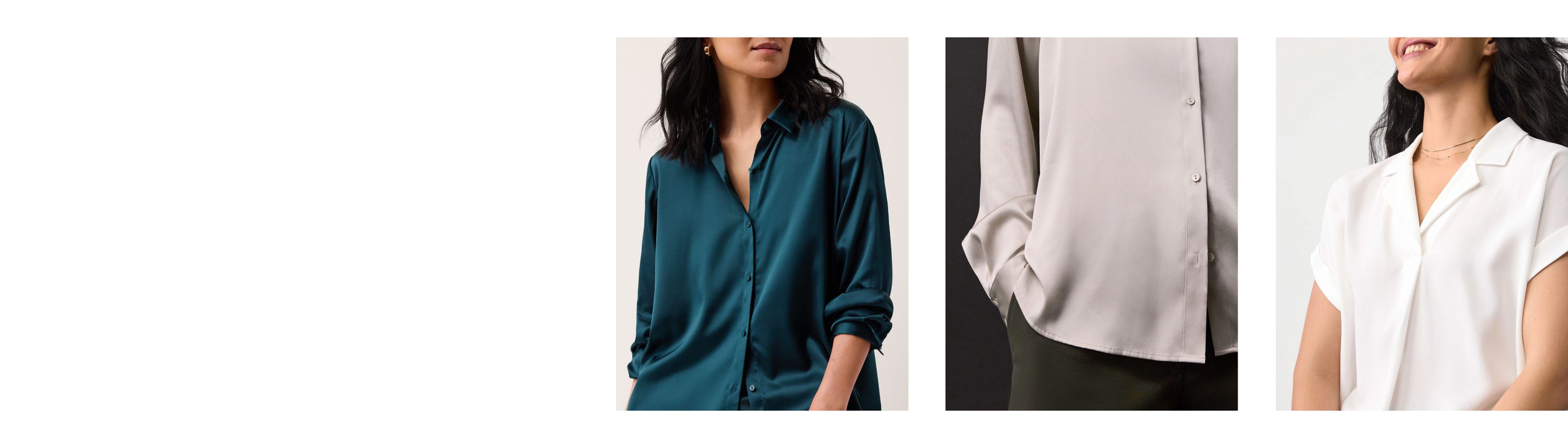 Fair Trade Silk