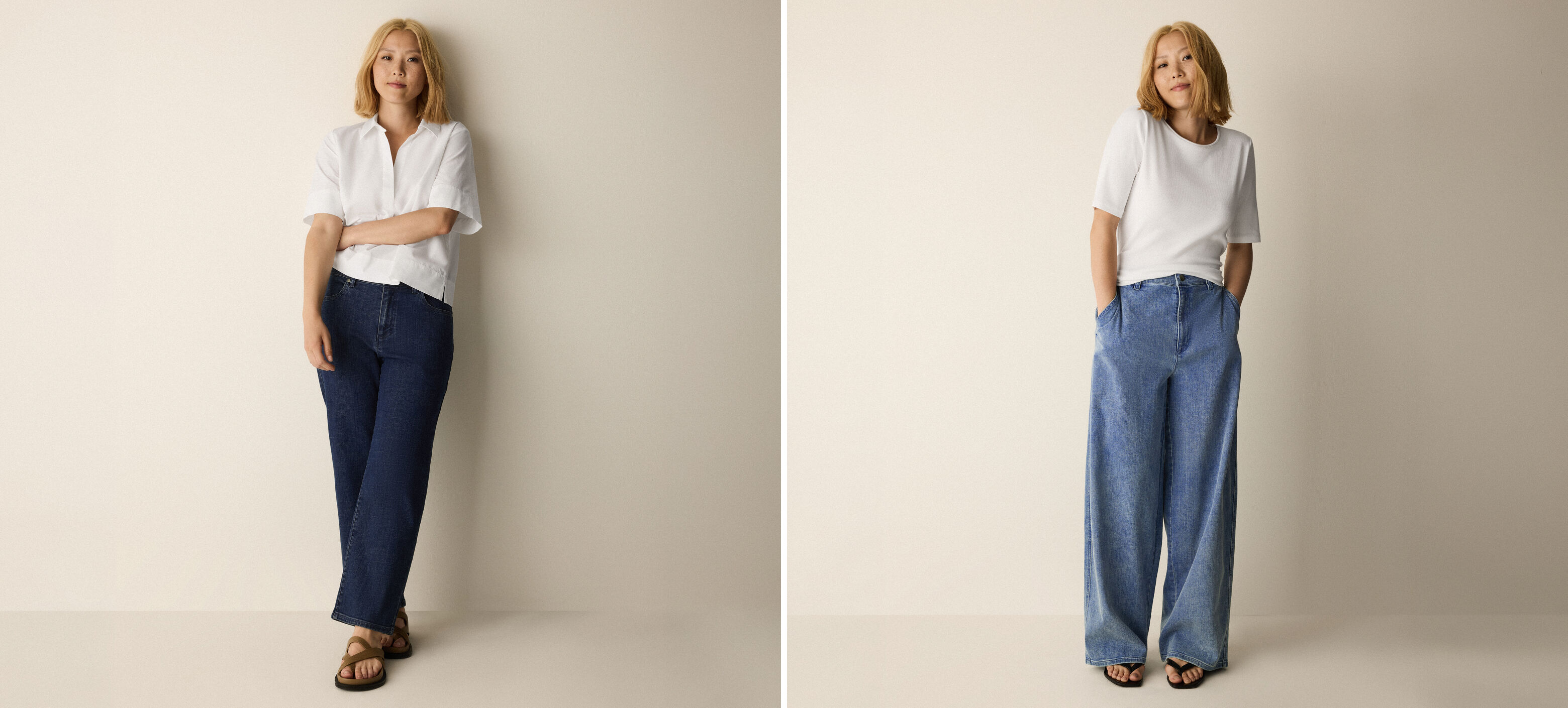 Just Really Good Denim