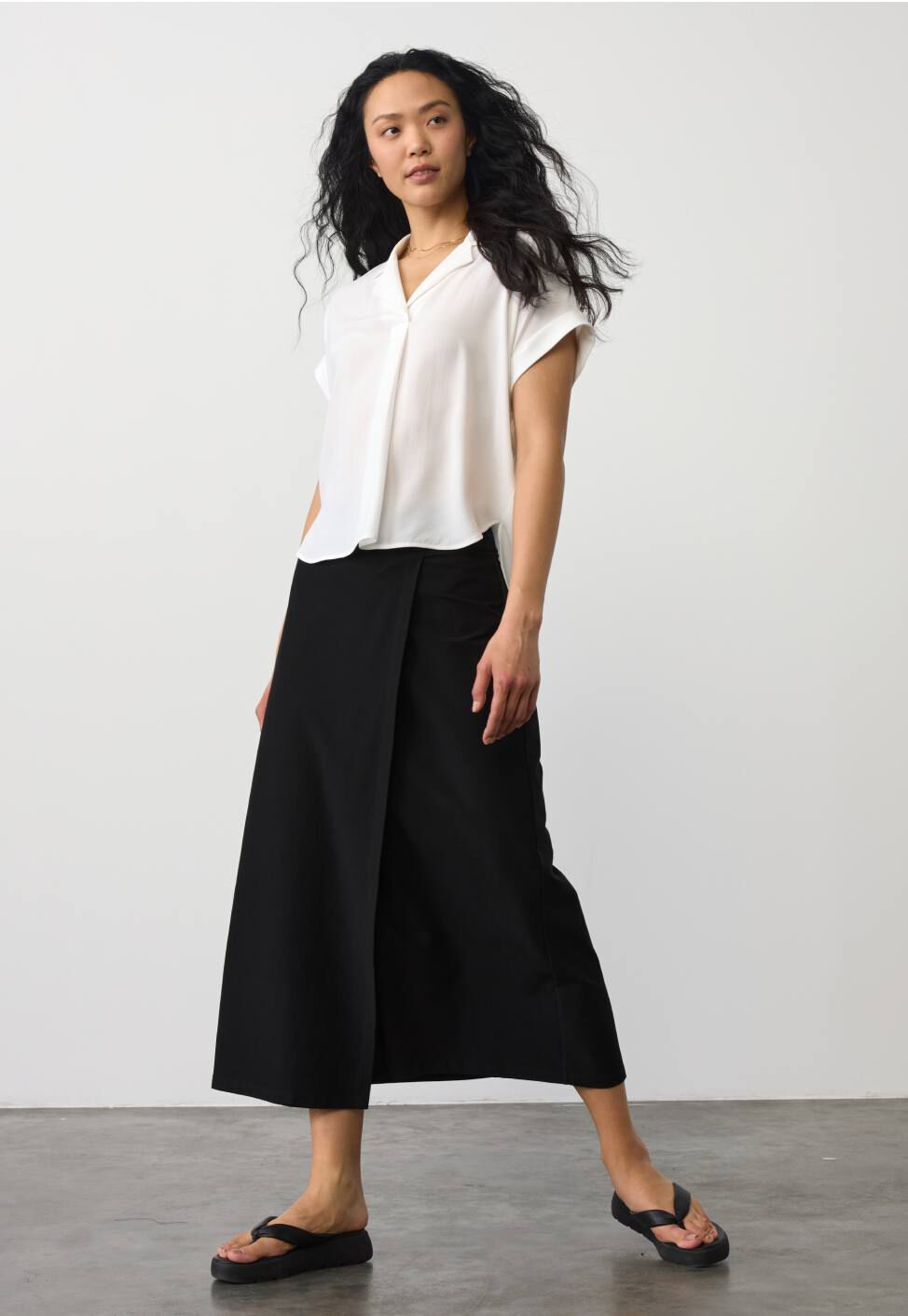 Versatile New Arrivals