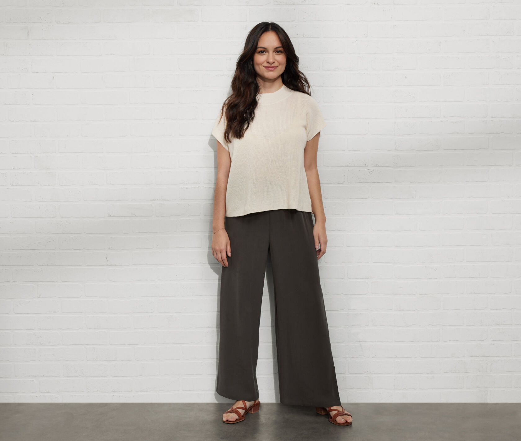 Eileen fisher petites shop