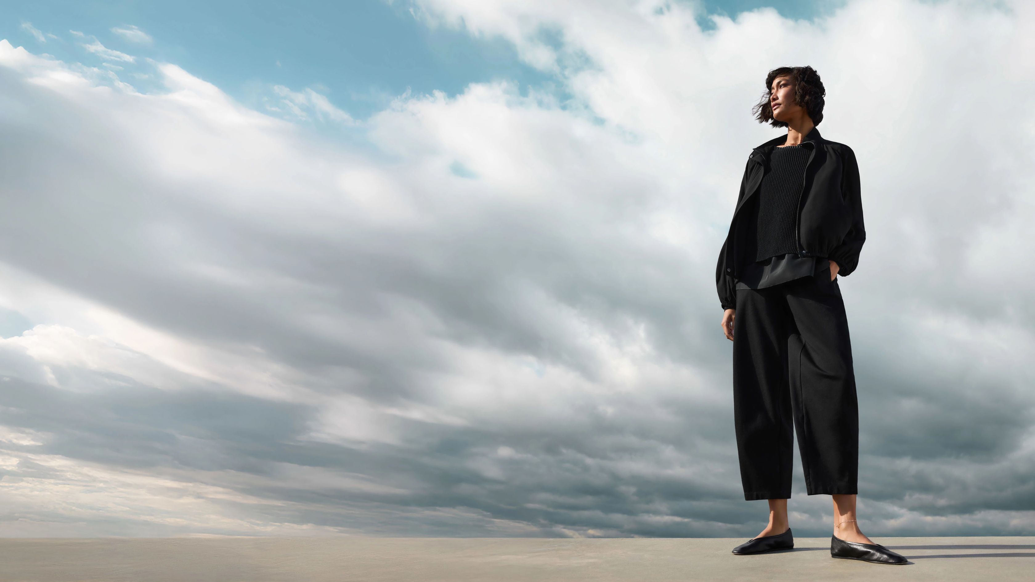 Polished, with Soft&nbsp;Edges&nbsp;