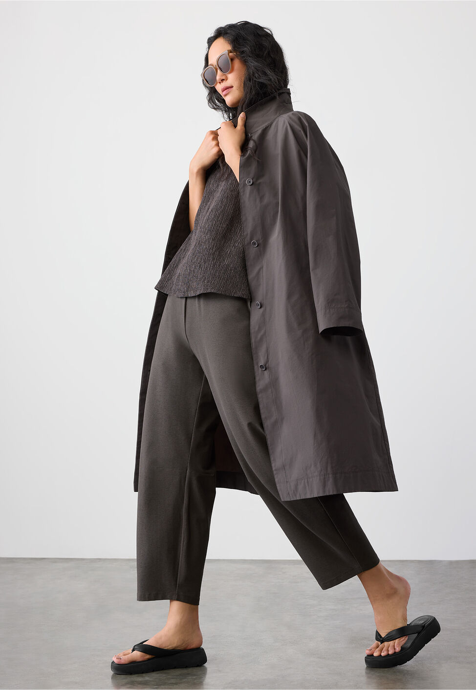 New Looks in Rye