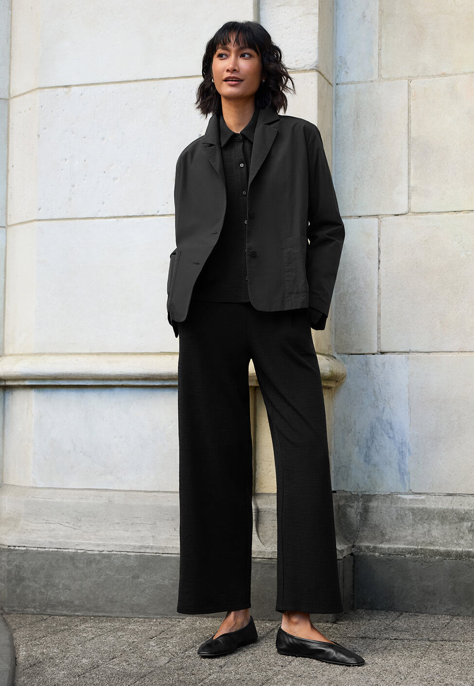 Never Underestimate the power of a really good outfit