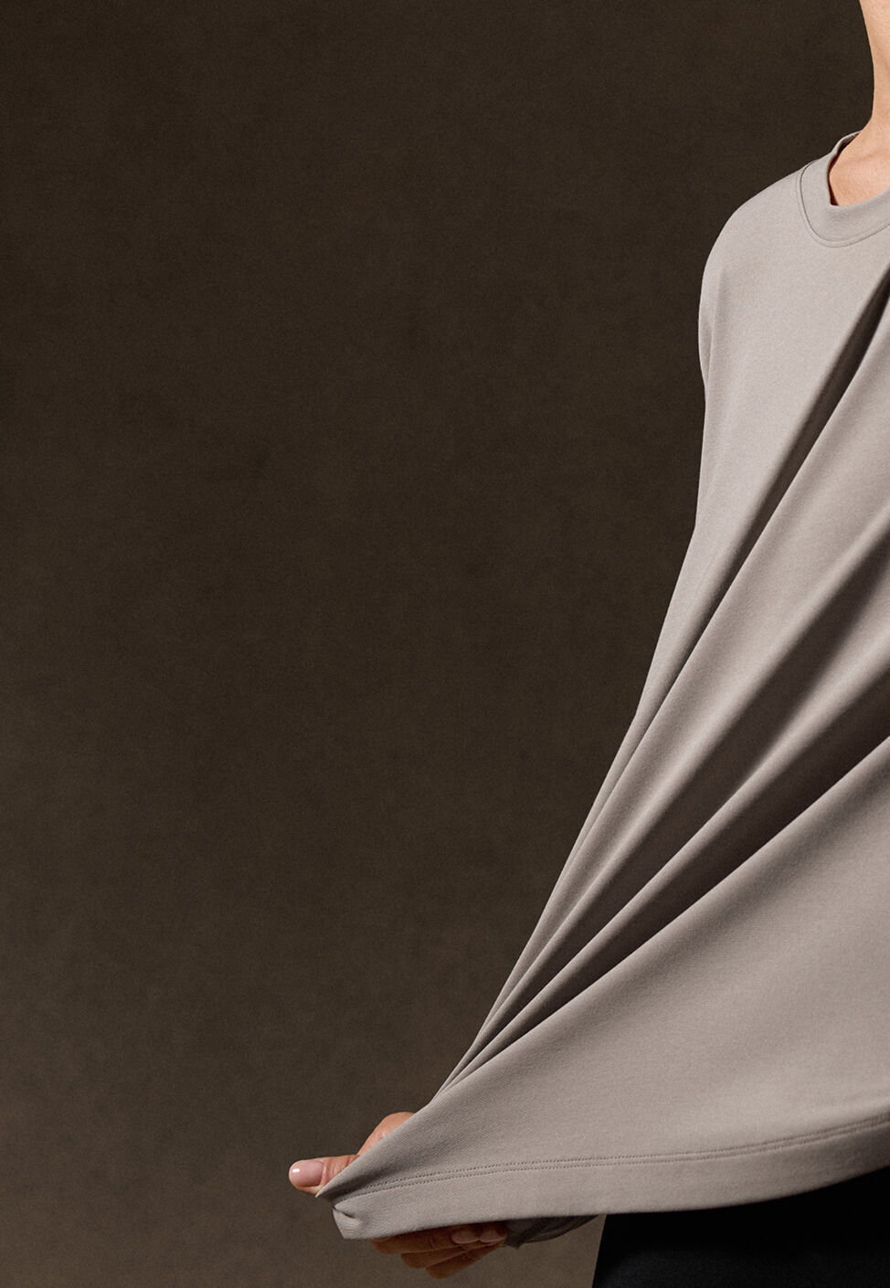 Introducing Extra Fine Ponte