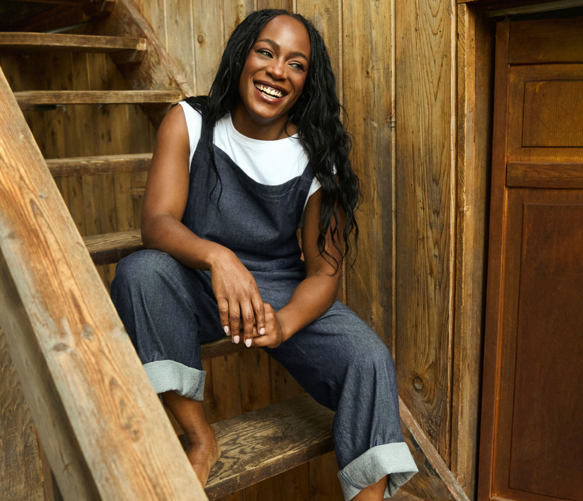 Chrissy Tracey Vegan Chef and Creative