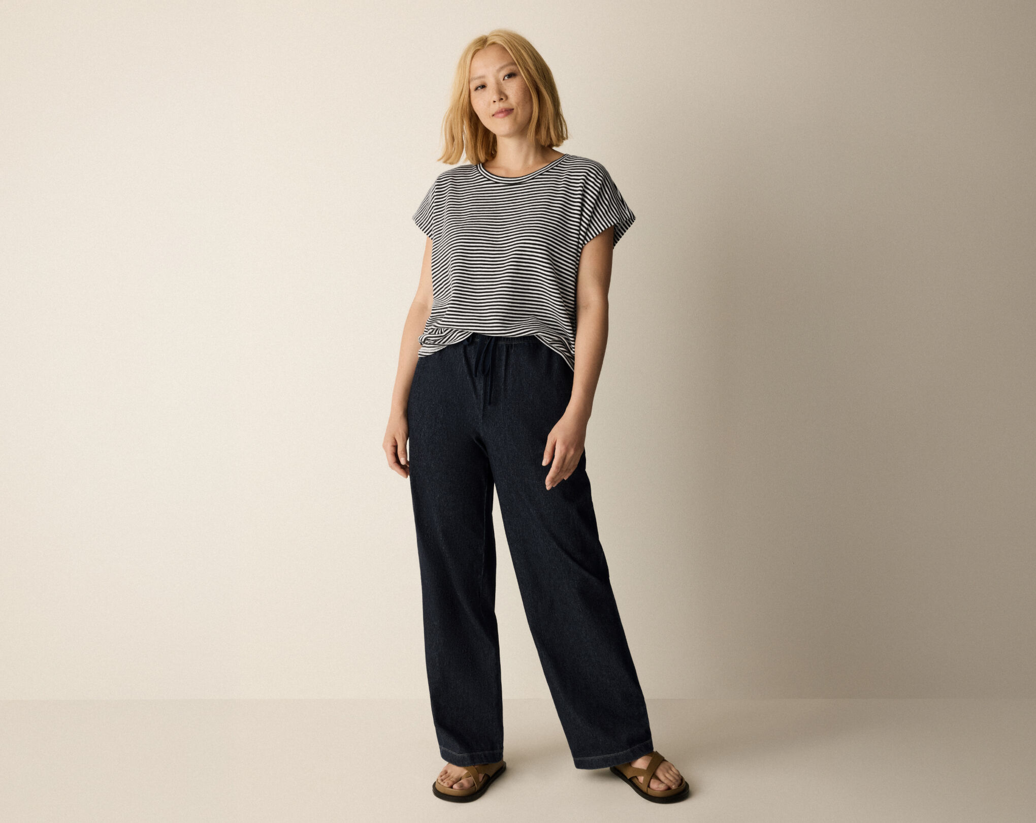 Give Your Jeans a Day Off