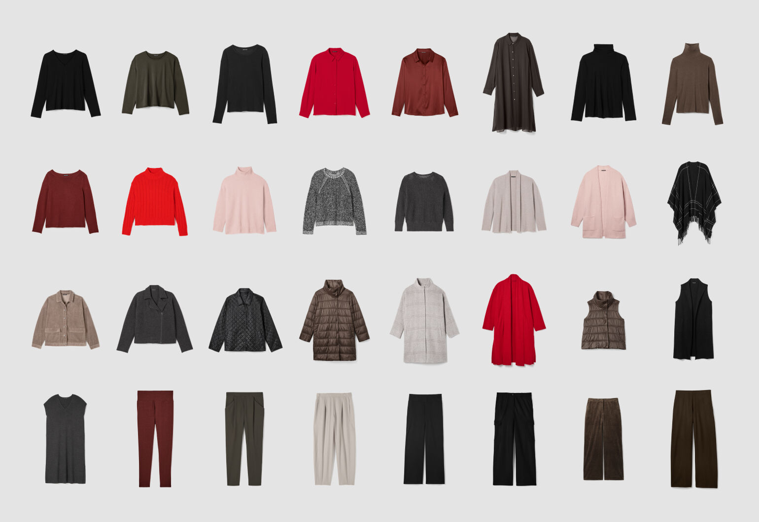 Eileen fisher system shop