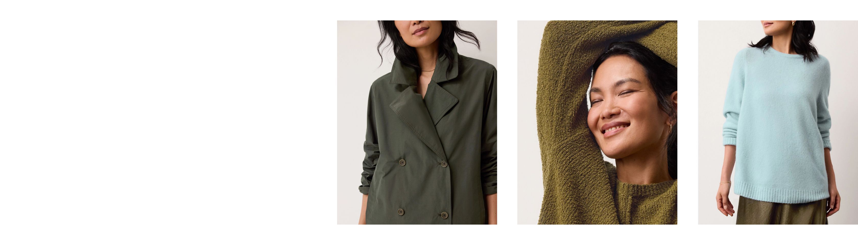 Essential Pieces in The Colors of The Moment