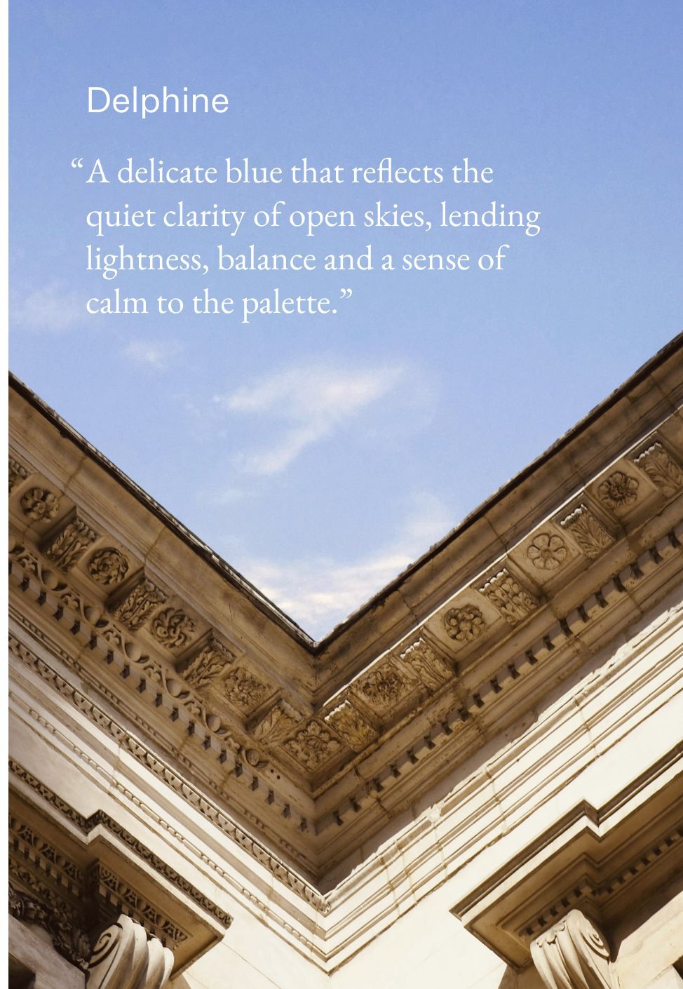 Blues That Contain Multitudes