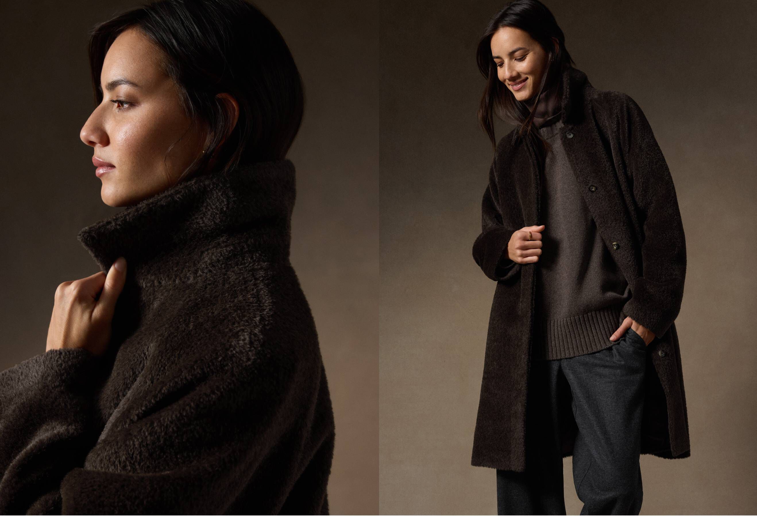 Rich textures you will reach for