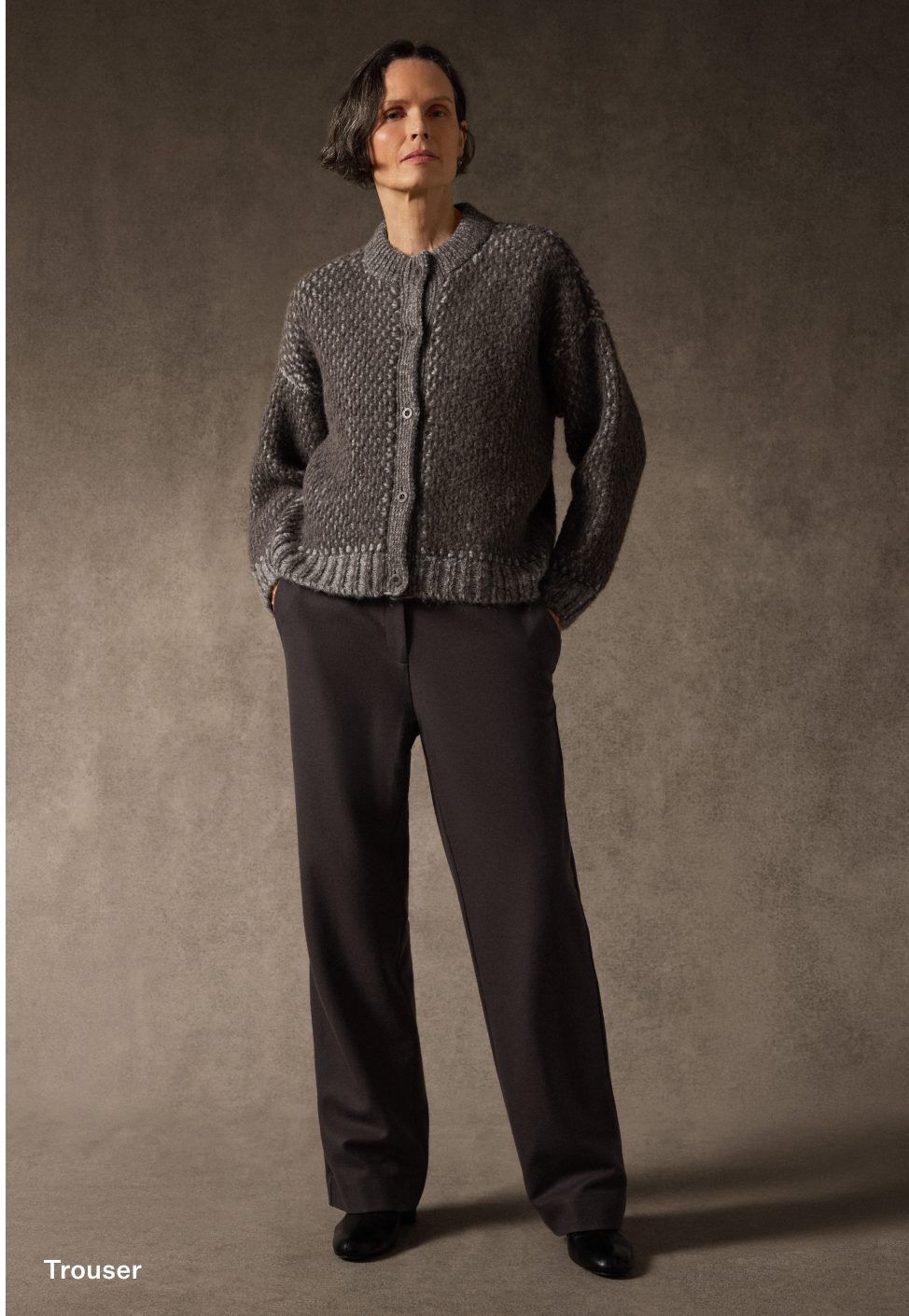 The Return of Felted Wool