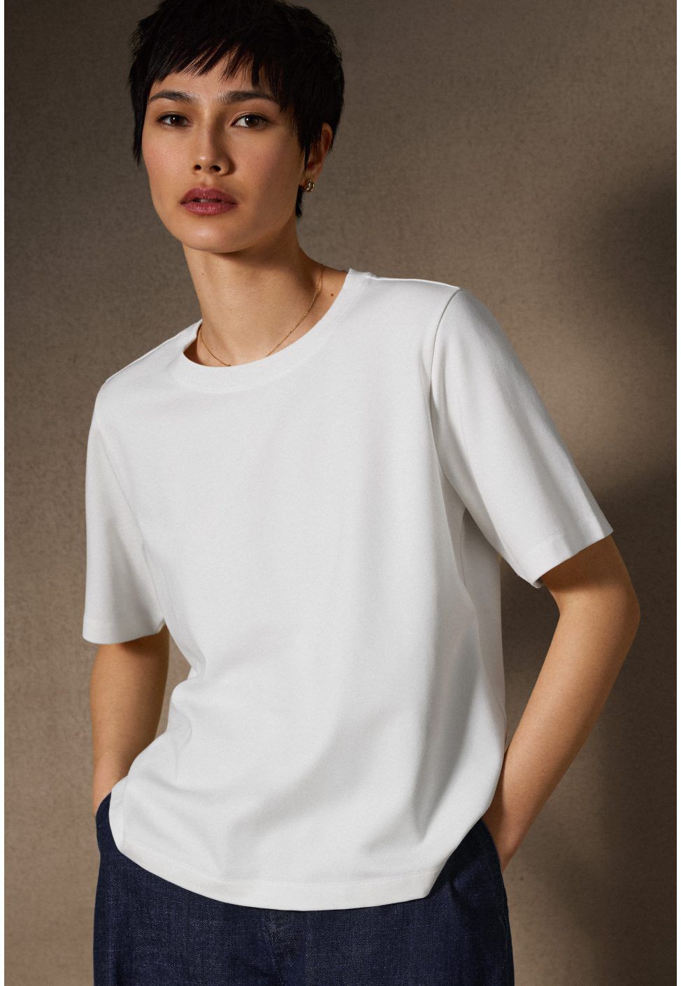 Introducing Extra Fine Ponte