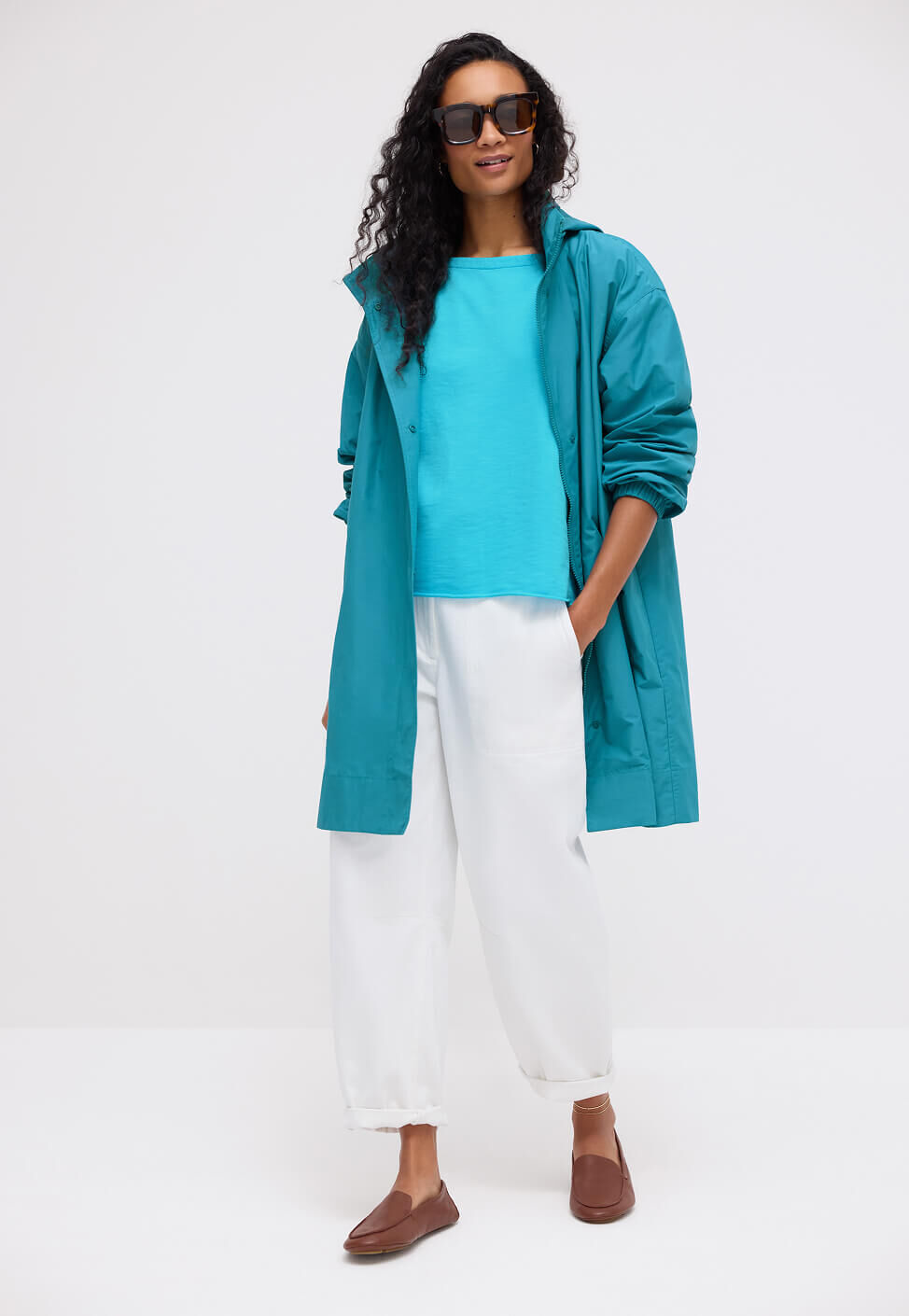 Comfortable Casual Looks