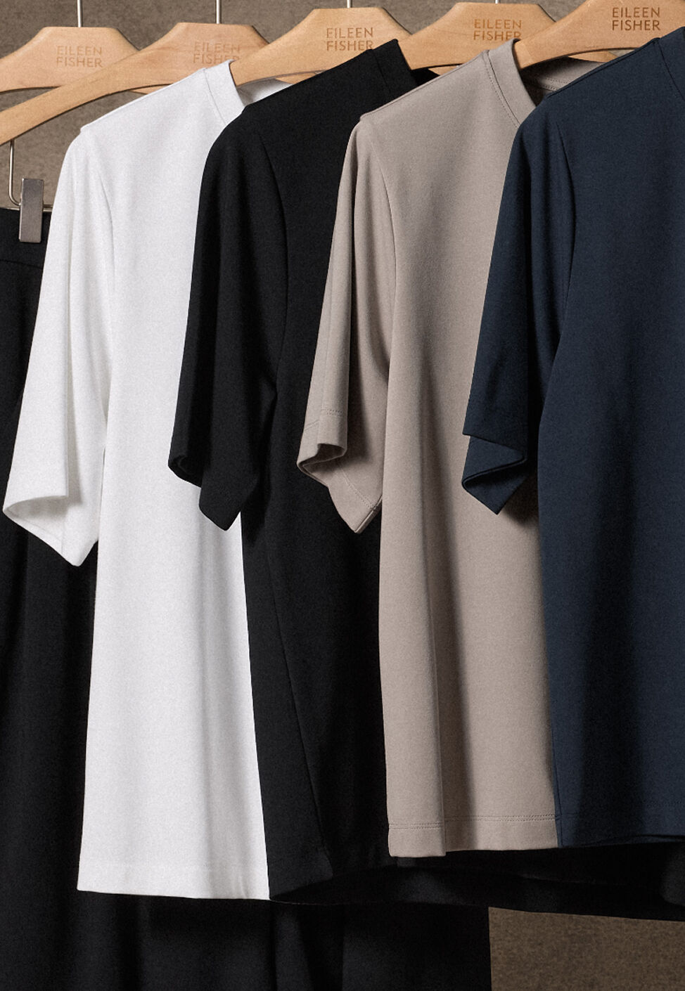 Introducing Extra Fine Ponte
